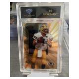 1997-98 Bowman