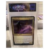 MAGIC Spell Queller Card Graded Gem Mint 10