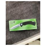 Park Ranger II Frost Cutlery Knife New In Box