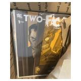 Estate FULL Box of Comics and Cards-Bat/Superman-4