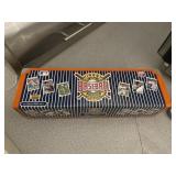 1992 Upper Deck Baseball Factory Set