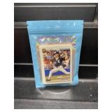 HUGE Random LOT Baseball Cards Unsearched-Patterso