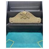 1920's RARE Babe Ruth Clothes Towel Rack