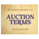 Short Version- TERMS AND CONDITIONS