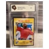 1997 Michael Jordan SI for Kids Card Graded 10