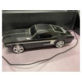 Wster 67 Chevelle Car Radio Speaker USB FM 10W