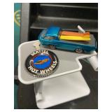 Vintage Redline Hot Wheels DEORA
