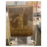 1940 Play Ball CHEROKEE Bob Johnson
