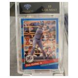1991 Donruss Ken Griffey Jr. Graded 10