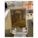 1940 Play Ball Daffy Dean Card
