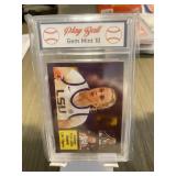 Hailey Van Lith LSU College Rookie Graded 10