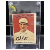 Bresnahan Cracker Jack Card