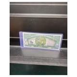 Rick & Morty Collectible 1,000,000 Paper Money