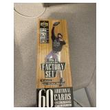 1996 Upper Deck Collector's Choice Factory Set