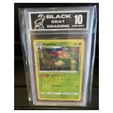 Pokemon Appletun Card Graded Gem Mint 10