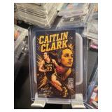 Caitlin Clark Shoot It You