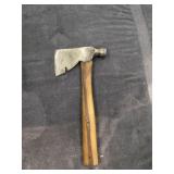 WINCHESTER Vintage Axe Nice!!