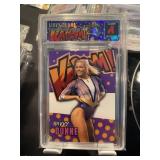 Livvy Dunne Gymnast Kaboom! Card Graded A