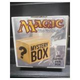Magic The Gathering 100 Card Mystery Box