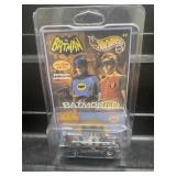 Batman Batmobile #1 Carded in Protecto Pack
