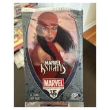Marvel Knights Sealed Wax Pack