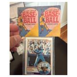 1983 Topps Sealed Store Hanger Pack-Andre Dawson