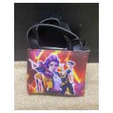 K-Pop Demon Hunters Cloth Coin Purse Keychain
