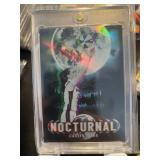 Caitlin Clark Nocturnal Card in MAG