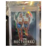Sophie Cunningham Lexie Hull Nocturnal Card MAG