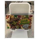 Givey Goblin Card W/ 1 GRAIN Silver Bar