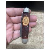 Cub Scout Vintage Pocket Knife