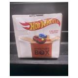 Hot Wheels 5 Car Mystery Box