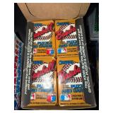 1987 Donruss Wax Pack Sealed Fresh From Case/Box