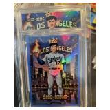 Shohei Ohtani Sho-King SP 99  Graded A Card