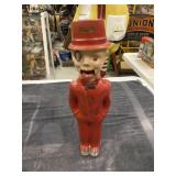 Charlie McCarthy Ohio State Fair Ven Doll Prize