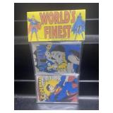 World
