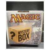 Magic The Gathering 100 Card Mystery Box