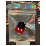 Mickey Mouse Disney Popsicle PIN Brand New in PKG