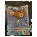Disney Duffy Bear Steampunk Halloween Pumpkin Pin