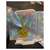 Disney C-3PO Star Wars TSUM TSUM Pin