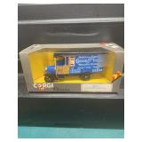 Vintage Corgi Goodyear Tires Delivery Truck MIB