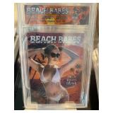 Millie Bobby Brown Beach Babes Slabbed Card
