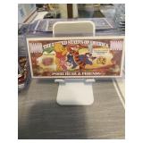 Winnie The Pooh Paper Money 1 Grain Silver Bar
