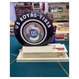 U.S. Royal Tires 1964 World