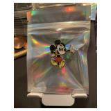 Mickey Mouse Disney Pin Brand New in PKG