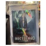Sophie Cuningham Nocturnal Card MAG