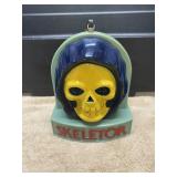 He-Man Skeletor VINTAGE AM/FM Radio