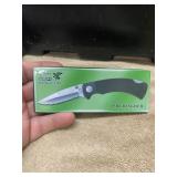 Frost Cutery Park Ranger II Knife New In Box MIB