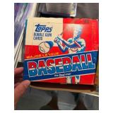 1988 Topps CELLO Pack Box/Case Fresh Random Pull