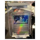 Pokemon Area Zero Underdepths Card Graded 10